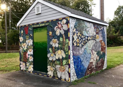 Community Mural