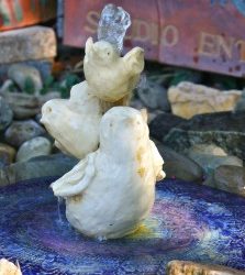 Dancing Waters: A Song about Community