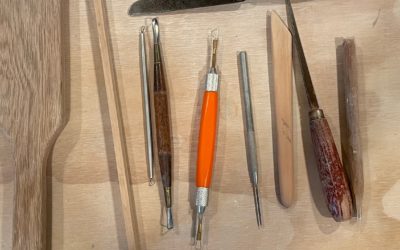 Ruminating about Tools…
