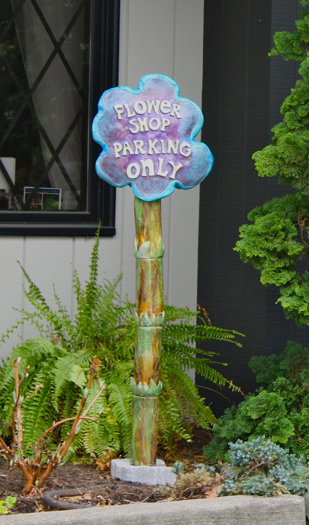 Studio Sign