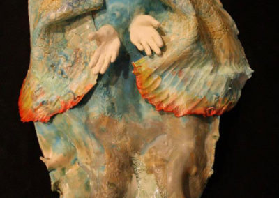 Healing Angel