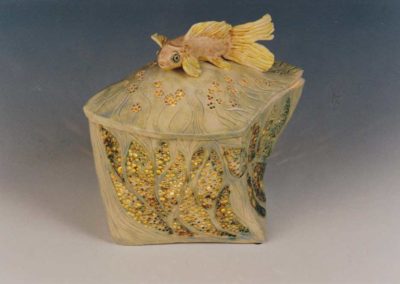 Madam Butterfly