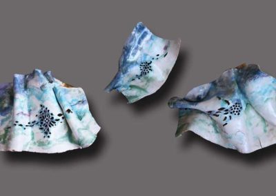 Pieces of Air