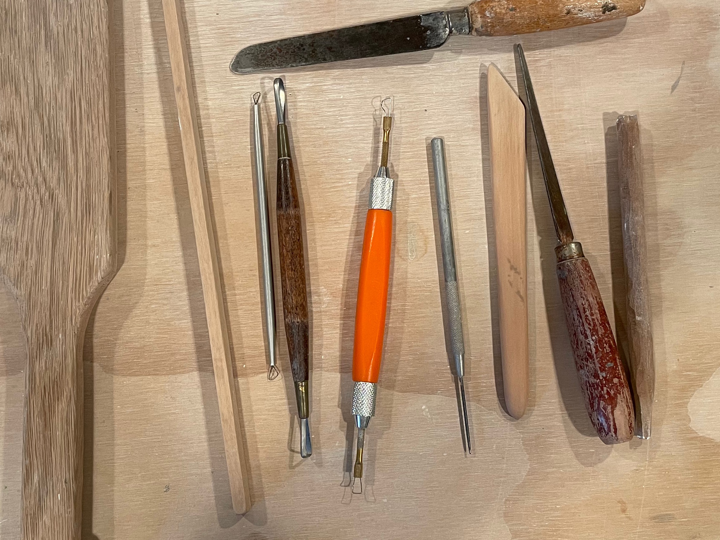 You know the saying, “to do a job well, you need the right tool.”
