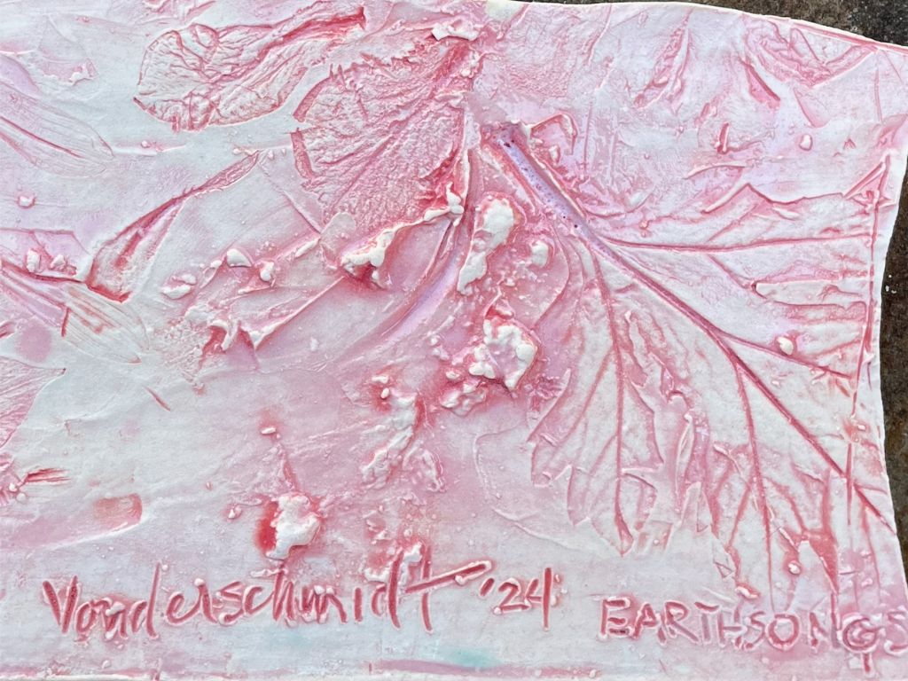 Journal - Earthsongs Linda